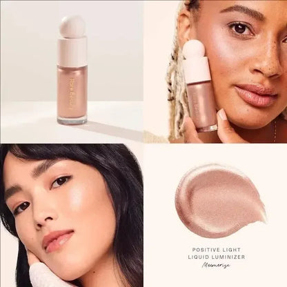 Rare Beauty Contour Stick Cream Bronzer Concealer Face Sculpting Nose Shadow Waterproof Long Lasting Natural Matte Face Makeup