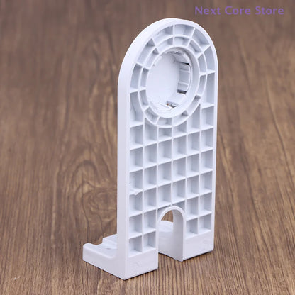 1/3Pcs 2C Ranger PFB-S2X Wall Mount Bracket White RC Ranger 2 Indoor Camera For Ranger Serie Ranger Dual Ranger