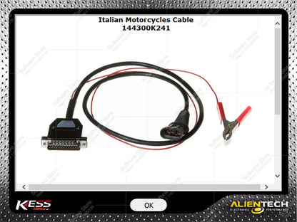 ECU Software Ksuite 2.80 Work With K E S S V2 V5.017 RSA Error Unlock Corrected for Car Truck Bike Tractors EU Online Version