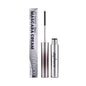 Black Mascara Volumizing Long Lasting Smudge Proof Waterproof Mascara Natural Curl Eyelash Lengthening Intense Black Eye Lash Makeup Daily Beauty Tool Cosmetic For All Day Wear