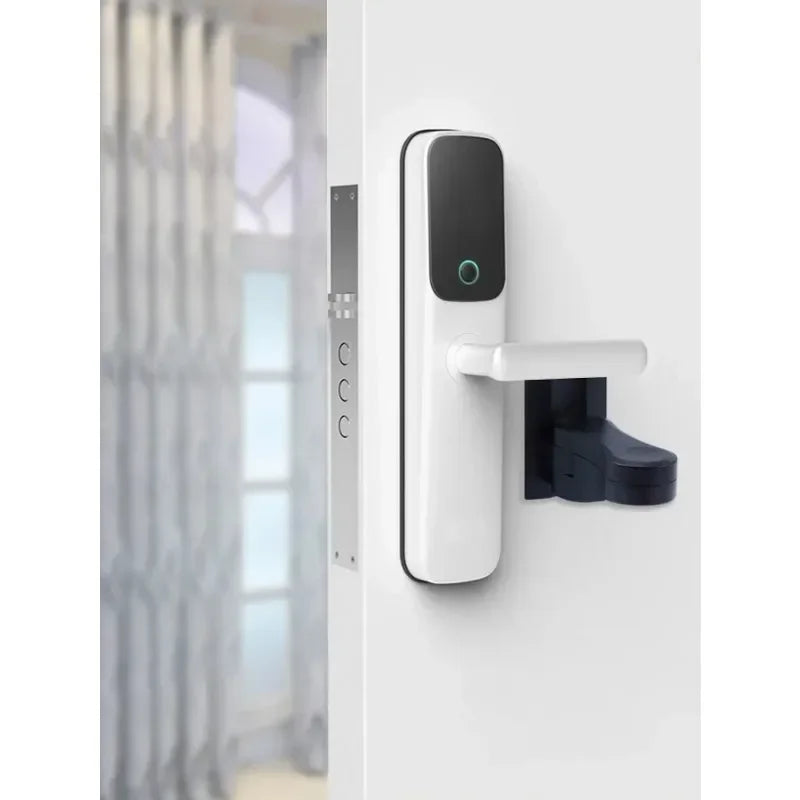 Baby Cabinet Lock for Container Anti-closing Door Blocks Drawers Children Closet Closure Security Rails Stops Plush Handle Hole