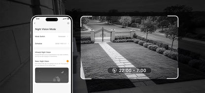 IMOU Bullet 2C Pro 3MP/5MP 2K/3K WiFi 6 Outdoor AOR Mode Security Camera Human Vehicle Detection Night Vision IP67 IP Camera