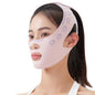 Face Slimming Bandage Women Face Lifting V Line Shaper Chin Cheek Lift Up Belt Anti Wrinkle Strap Facial Beauty Skin Care Tools