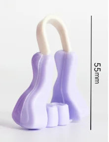 Nose Up Lifting Shaping Shaper Orthotics Clip Beauty Nose Slimming Massager Straightening Clips Tool Nose Up Clip Corrector