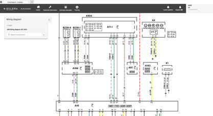Newest AllData 10.53 Link Auto Data 3.45 ATSG Software Auto Repair AllData Software All Data Car Software with Wiring Diagram