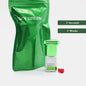 SKY ROSE/RED/GREEN/GOLD Glue 5ml Fake Eyelashes Makeup Tools With Sealed Bag Adhesive Non-irritating women's Necessaries