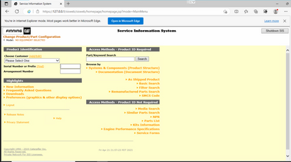 2021 SIS Software + Cat ET 2019C Electronic Technician 2021 SIS for Red Cat Service Information System Repair Software Free Keyg