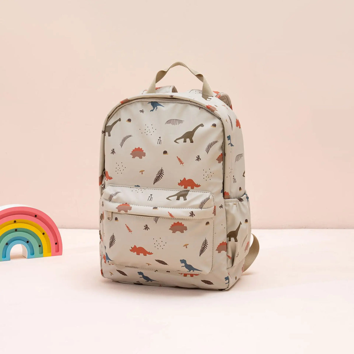 Baby Backpack Primary Schoolbag Kindergarten Kids Bags 2025 Brand Design Traveling Mom Children's Boys Girls Gift Storage