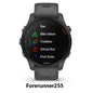 Garmin Forerunner 255 Running Riding SwimmingProfessional Triathlon Marathon Track and Field Training Outdoor Smartwatch