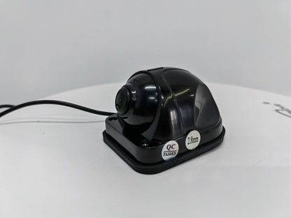 Starlight AHD 1080P IP68 Waterproof Truck Side View Camera