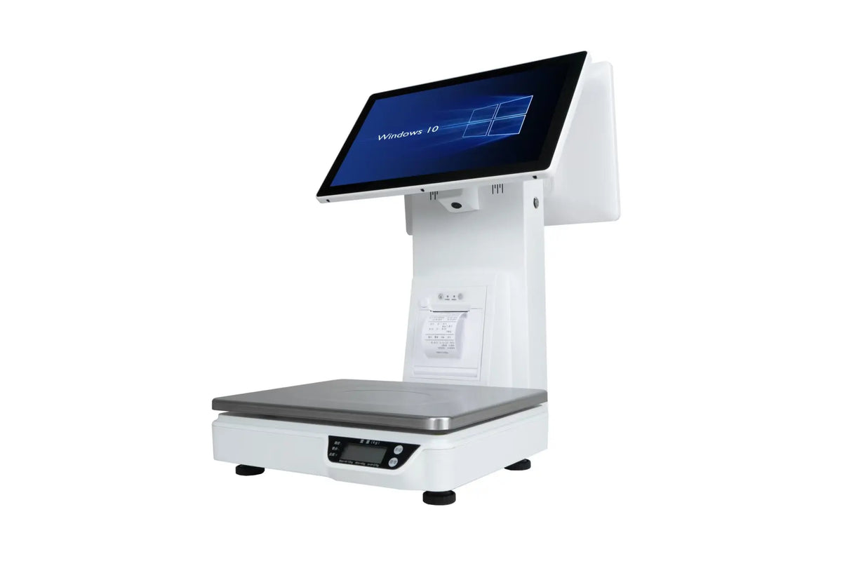 POS Software, Cash Register Software, Catering Retail Stores, Supermarkets