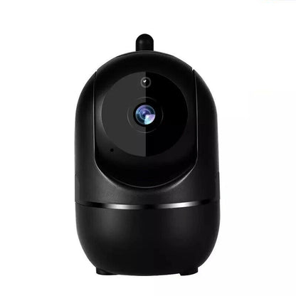 IP Wifi Camera 1080P Surveillance Security YCC365 Plus Cloud Wireless Monitor Smart Track Night Vision CCTV Video Surveillance