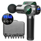 Massagers for Body Vibrator Masseur Massage Device Back Massager Gun Electric Muscle Massager Masazer Men's Grooming Massage