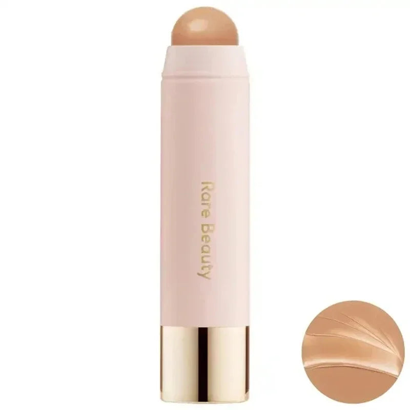 Rare Beauty Silky Three-dimensional Bronze Stick Soft Pinch Liquid Contour Weightless Buildable Face Contouring Shadow Makeup