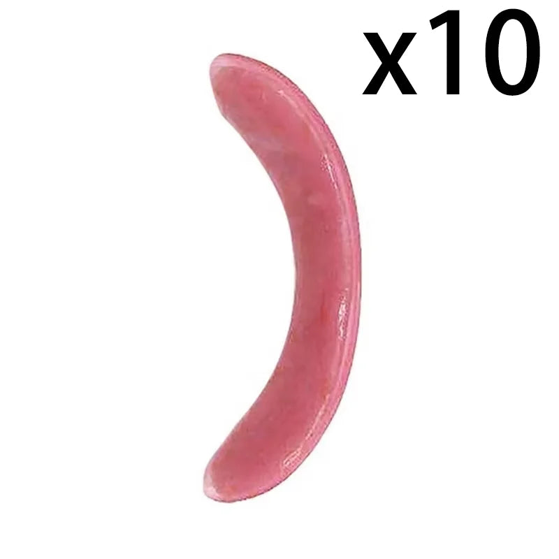 free shipping 6/10/20/50/100PCS Temporary Smile Comfort Fit Cosmetic Teeth Denture Glue For Denture Teeth For Your Beauty