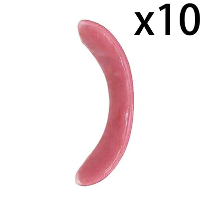 free shipping 6/10/20/50/100PCS Temporary Smile Comfort Fit Cosmetic Teeth Denture Glue For Denture Teeth For Your Beauty