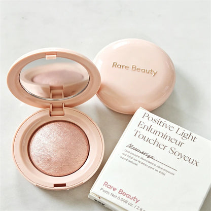 Rare Beauty Weightless Soft Pinch Liquid Blush Lightweight Bronze Liquid Contour Blendable Long Lasting Natural 3D Face Makeup