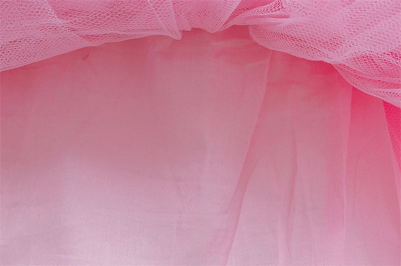 Elsa Cosplay Costume Kids Layers Deluxe Ball Gown Princess Dresses Aurora Christmas Wedding Evening Dress Girls Princess Dresses