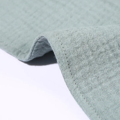 Muslin Security Blanket New Born Soothe Appease Towel 100% Organic Cotton Cat Bunny Rabbit Toy Ins Baby Comforter Lovely