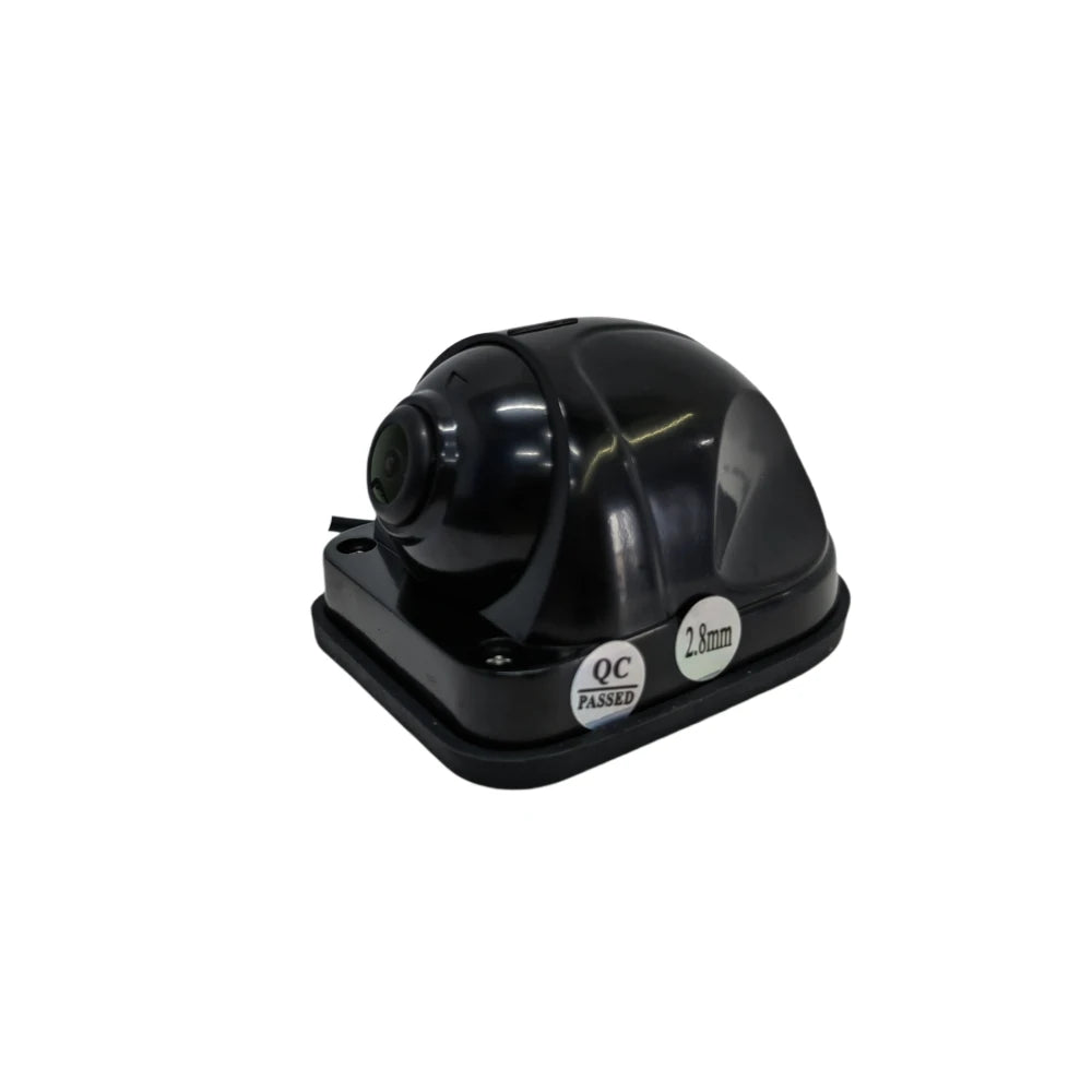 Starlight AHD 1080P IP68 Waterproof Truck Side View Camera