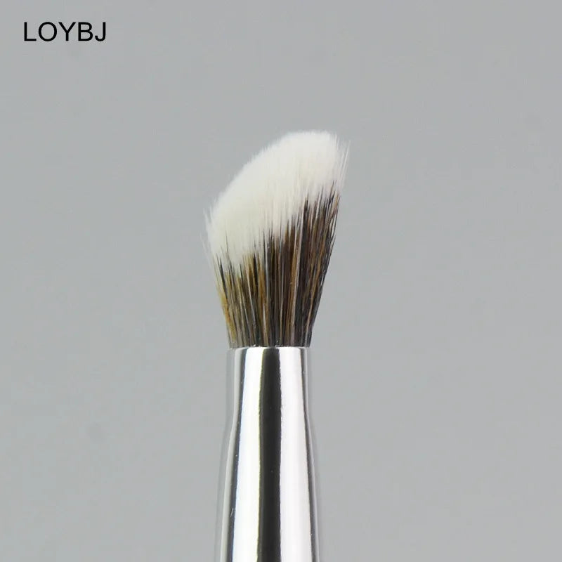 1-10pcs Pro Concealer Brush 52 Small Broom Head Foundation Concealer BB Cream Nose Shadow Brush Professional Beauty Makeup Tool