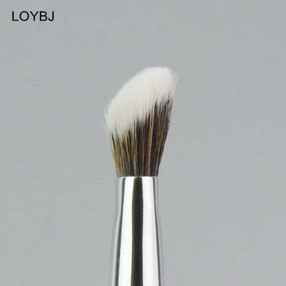 1-10pcs Pro Concealer Brush 52 Small Broom Head Foundation Concealer BB Cream Nose Shadow Brush Professional Beauty Makeup Tool