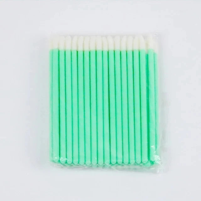 Wholesale 50/100pcs Disposable Eyelash Brush Mascara Applicator Wand Eyes Lip Cosmetics Brushes Extension Cosmetic Make up Tools