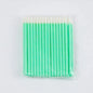 Wholesale 50/100pcs Disposable Eyelash Brush Mascara Applicator Wand Eyes Lip Cosmetics Brushes Extension Cosmetic Make up Tools