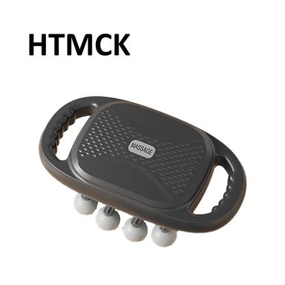 Massager Gun Set Deep Tissue Body Fitness Muscle Electric Relax Massager for Back Shoulders Legs Foot 16 Heads