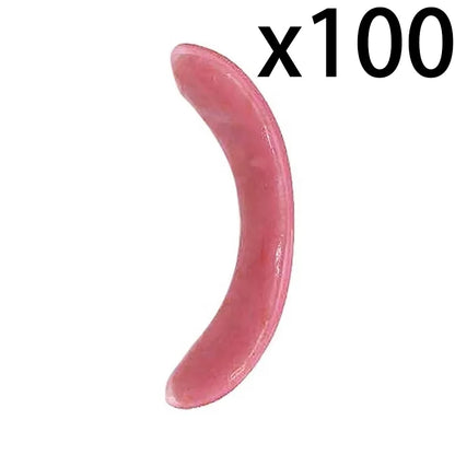 free shipping 6/10/20/50/100PCS Temporary Smile Comfort Fit Cosmetic Teeth Denture Glue For Denture Teeth For Your Beauty