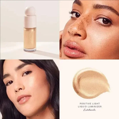 Rare Beauty Contour Stick Cream Bronzer Concealer Face Sculpting Nose Shadow Waterproof Long Lasting Natural Matte Face Makeup