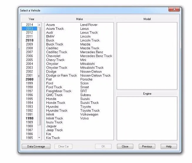 2025 Hot AllData 10.53 Software Auto Repair Software All Data Car Software with Wiring Diagram