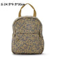 KS Baby Backpack Primary Schoolbag Kindergarten Kids Bags Brand Traveling Mom Cherry Lemon Children's Boys Girls Gift Storage