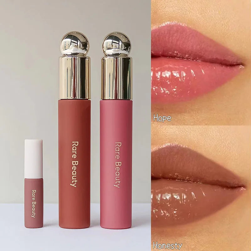 Rare Beauty Makeup Functional Liquid Blush Lasting Lightweight Easy Color Blusher Cream Waterproof HighColor Rendering Skin Tone