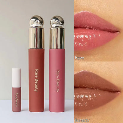 Rare Beauty Makeup Functional Liquid Blush Lasting Lightweight Easy Color Blusher Cream Waterproof HighColor Rendering Skin Tone