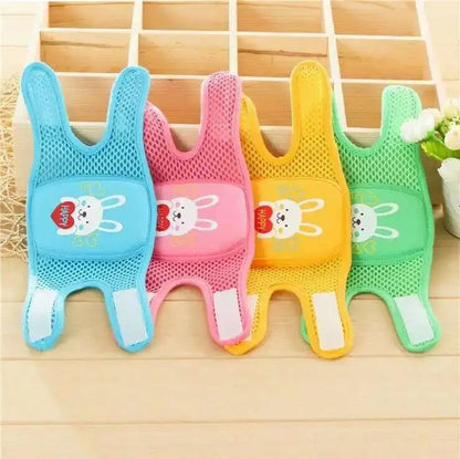 1 Pair Kids Girl Boy Crawling Elbow Infants Toddlers Baby Knee Pads Protector Mesh Kneepad Leg Warmer Children Cushion Legging