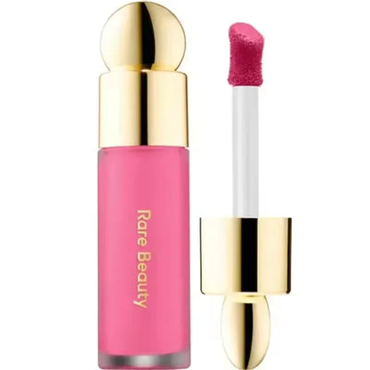 Rare Beauty Face Cosmetics Soft Pinch Liquid Blush Silky Smoothly Long Lasting Plump Makeup Hope Love Virtue Happy Wonder Worth