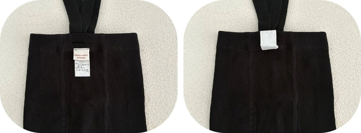 High Waist Toddler Ribbed Infant Baby Pantyhose Cotton High-Stretch Belly Cover Baby Girls Tights 0-2Y Newborn Leggings