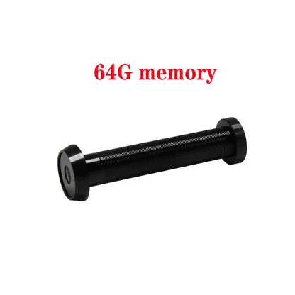 Peephole No Expansion Hole Diameter 16mm 1080P Wide Angle Cat Door Eye Hole Camera Security Wifi Mini IR Wireless Camera Viewer