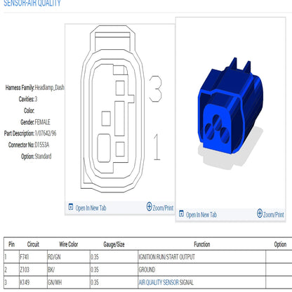 AllData EU Online Software Car Repair Software CAR Data US Repair Software Alldata EU CAR-Data Wiring Diagram