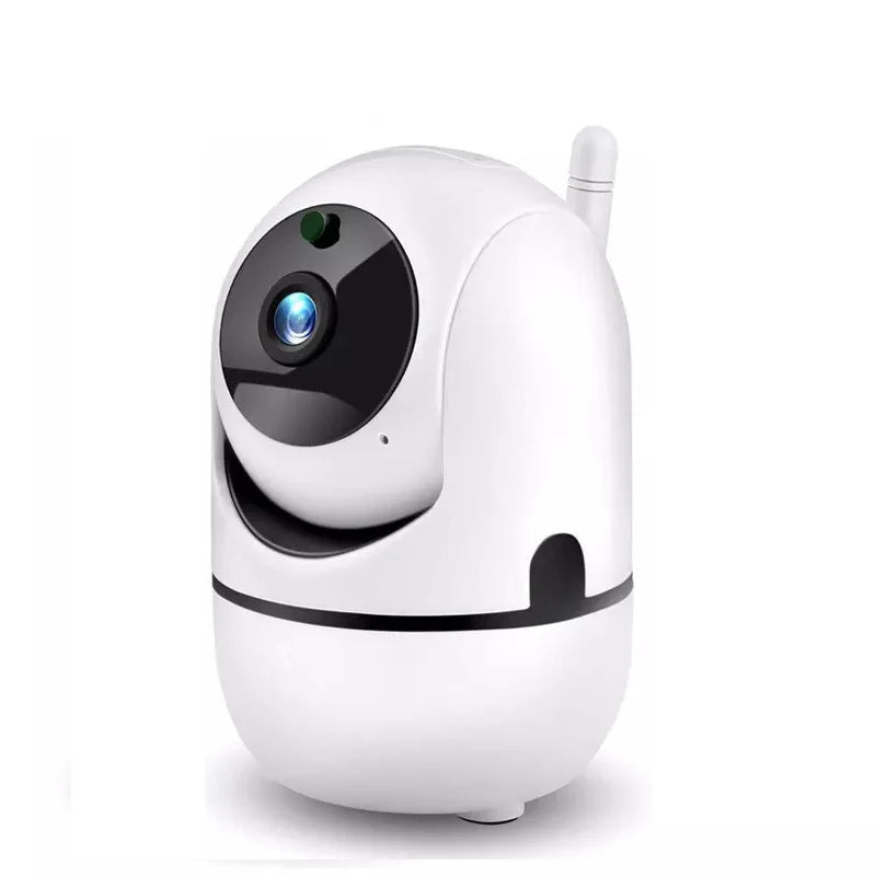 IP Wifi Camera 1080P Surveillance Security YCC365 Plus Cloud Wireless Monitor Smart Track Night Vision CCTV Video Surveillance