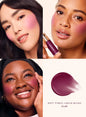 Rare Beauty Makeup Functional Liquid Blush Lasting Lightweight Easy Color Blusher Cream Waterproof HighColor Rendering Skin Tone