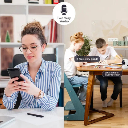 5 Inch Video Baby Monitor With Camera PTZ Zoom Babyphone Cam Security Protection Surveillance Cameras Temperature Sensor Lullaby