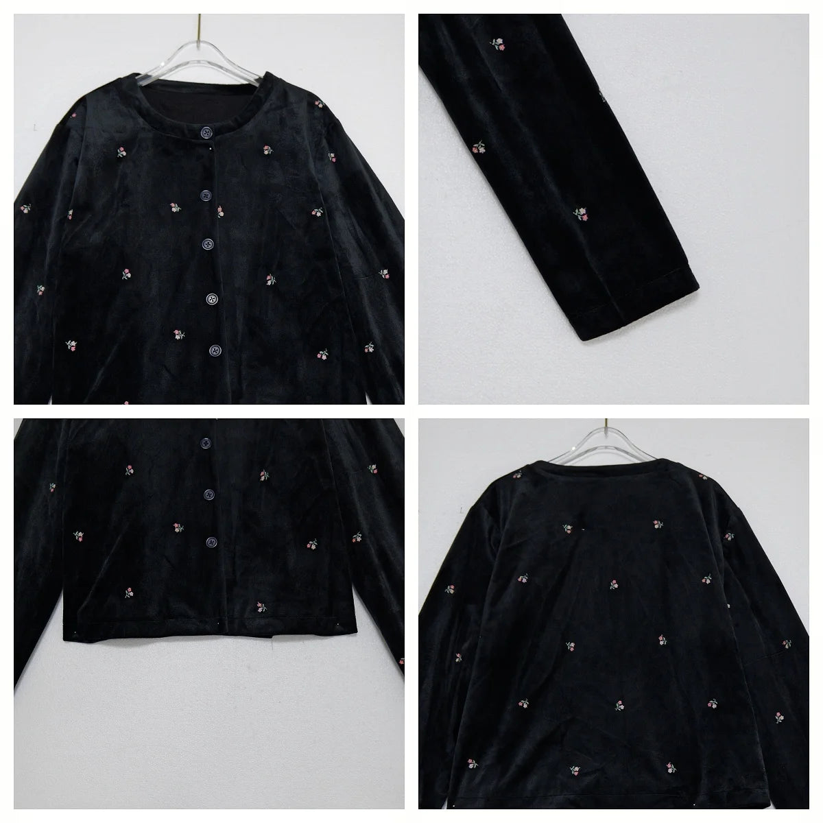 Ali Plus 2026 AW Velvet Collection Family Matching Clothing Children Long Sleeve Top Girl Dress Baby Footie High Quality Clothes