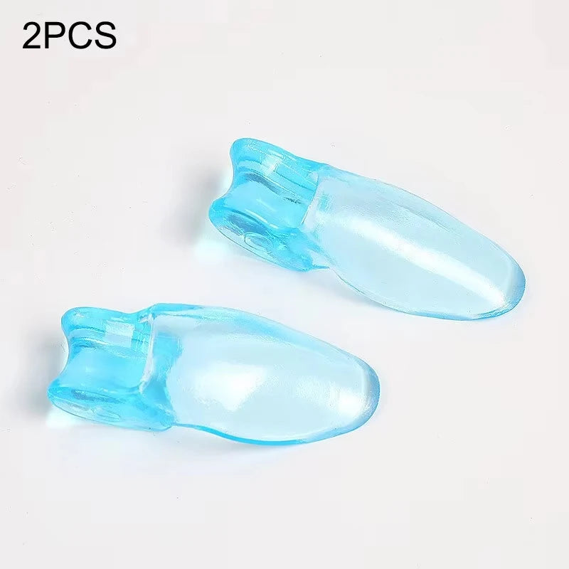 Thumb Valgus Corrector Thumb Valgus Corrector Socks Toe Separator Silicone Separator