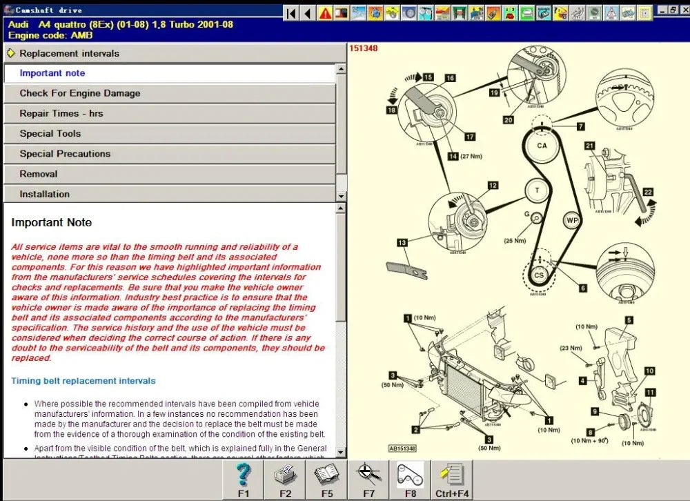 2025 NEW Sale Auto.data 3.40 Auto Repair Software Multi-languages Spanish Portuguese Wiring Diagrams Data+Install Video Guide
