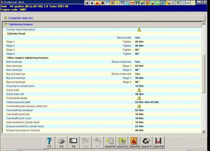 2025 NEW Sale Auto.data 3.40 Auto Repair Software Multi-languages Spanish Portuguese Wiring Diagrams Data+Install Video Guide