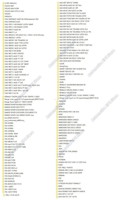 2026 Hot Selling Winols 4.7 Software+2021 Damos File Latest ECU Programming Tool+installation Video Guide Car Auto Repair Softwa