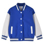 Personalized Printed Jackets, Baseball Jerseys, Customized Jackets For Children With Unique Names And Ages