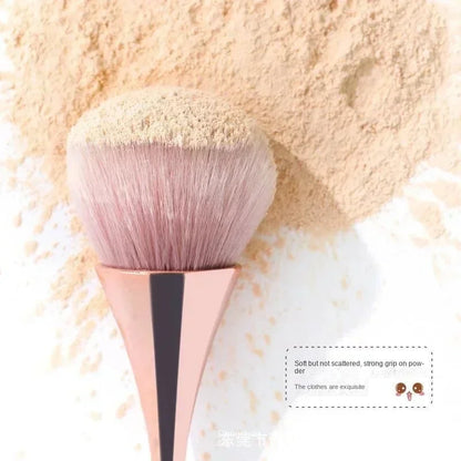 Nail Art Brush Art Dust Brush for Manicure Beauty Brush Blush Powder Brushes Fashion Gel Nail Accessories Nail Pretty Tools 2030